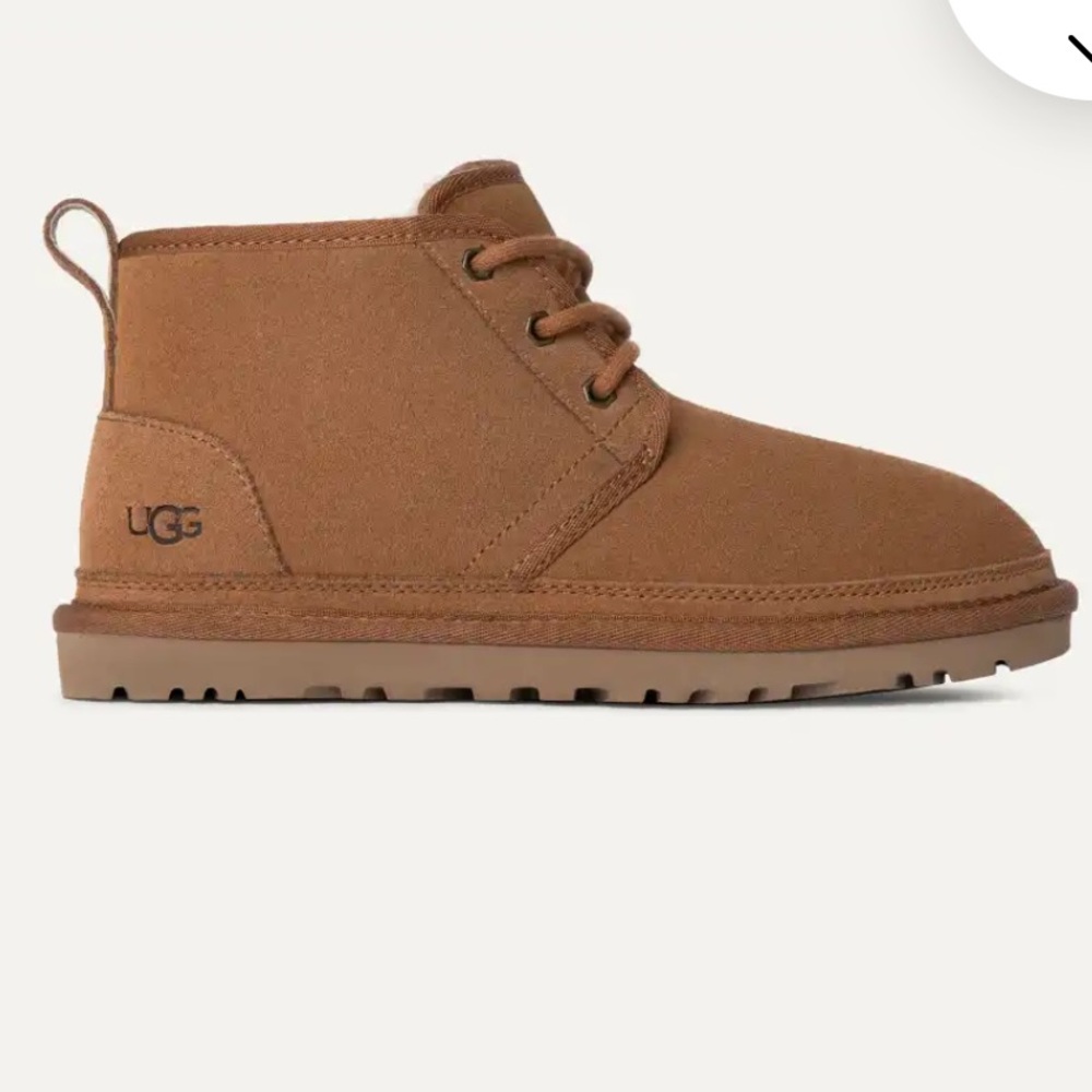 UGG Womens Boots - Tan